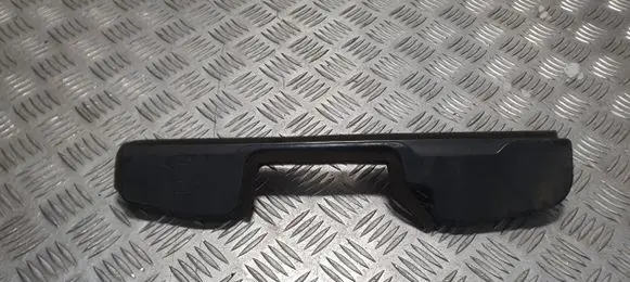 Hyundai i20 (BC3 BI3) Radiator trim 29134-Q0400