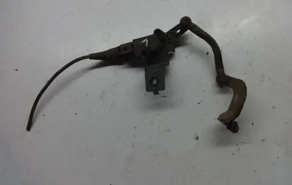 Volkswagen Scirocco Headlight/headlamp level sensor 