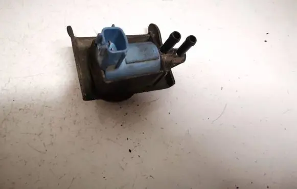 Infiniti FX Turbo solenoid valve a83600 a83-600