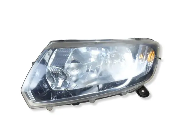 Dacia Sandero II Headlight/headlamp 260608494R 12005 00209152