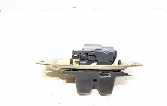 Renault Espace IV Tailgate/trunk/boot lock/catch/latch 8200090483