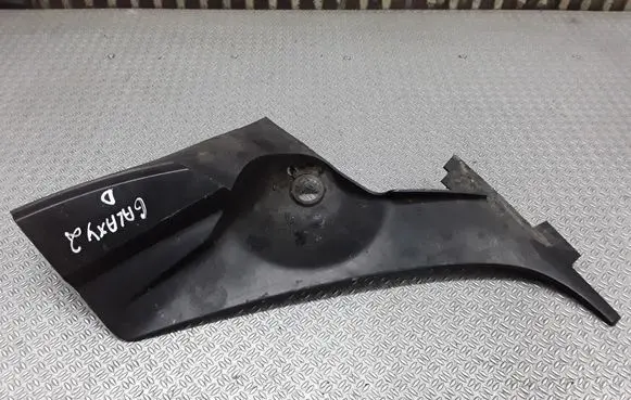 Ford Galaxy Wiper trim 7M3853188G