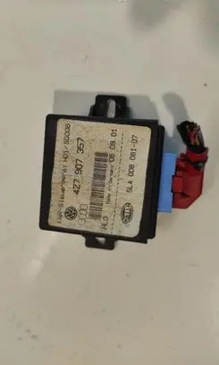 Audi A8 S8 D2 4D Light module LCM 4Z7907357 5LA00808107