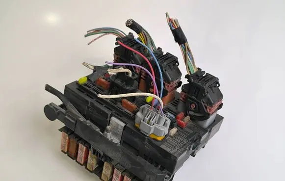Fuse module