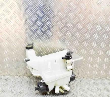Tesla Model 3 Coolant expansion tank/reservoir 109701500H 108824800D