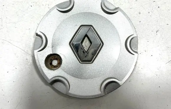 Renault Megane II Original wheel cap 8200134772 9371011