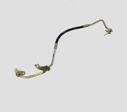 Ford Focus C-MAX Air conditioning (A/C) pipe/hose