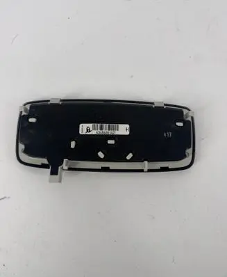 BMW M5 F90 Rear seat light 43684861401
