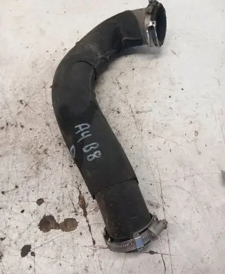 Audi A4 S4 B8 8K Intercooler hose/pipe