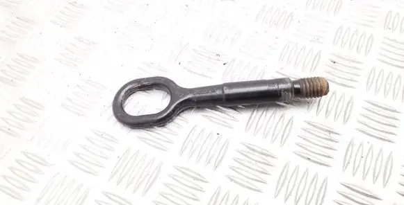 Audi A3 S3 8V Towing hook eye 8K0805615