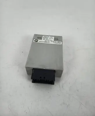 BMW X5 E70 Steering rack control module 6795802