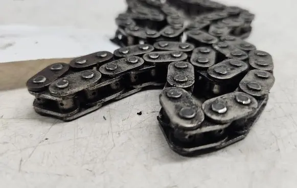 KIA Sorento Timing chain (engine) 