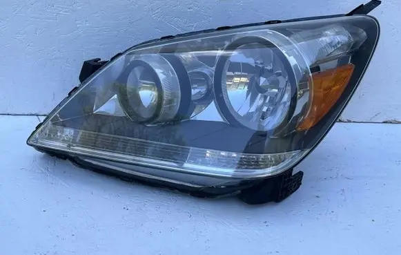 Honda Odyssey Headlight/headlamp
