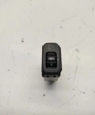 Mitsubishi Outlander Headlight level height control switch 3K11