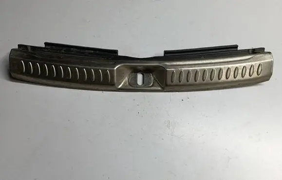 Hyundai i40 Parcel shelf load cover trim 85770-3Z000 A2931173100
