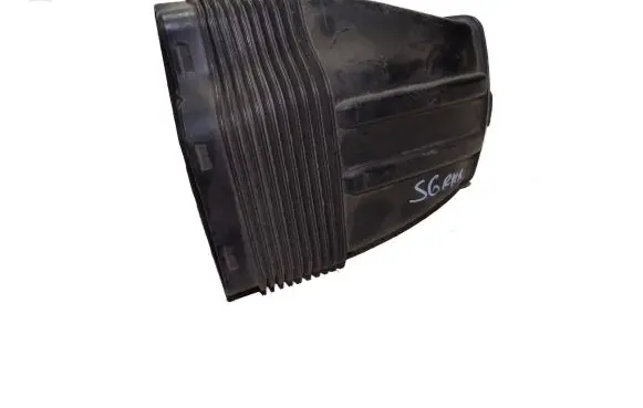 Audi A6 S6 C6 4F Air intake duct part 07L129740