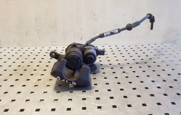 Audi A6 C7 Rear brake caliper