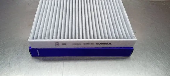 Volvo S90, V90 Cabin air micro filter 32462534