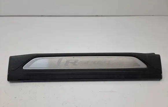 Jaguar XE Front sill trim cover GX7M13200CA