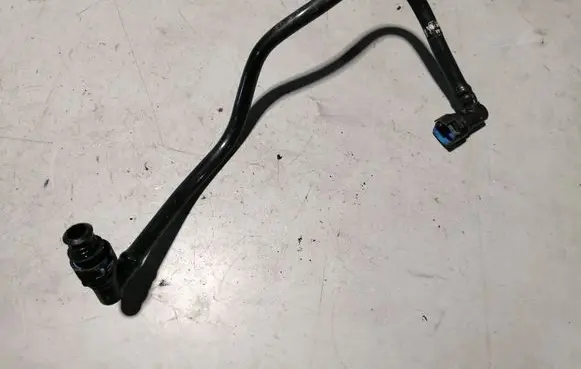 Ford Ecosport Vacuum line/pipe/hose GN156758AA