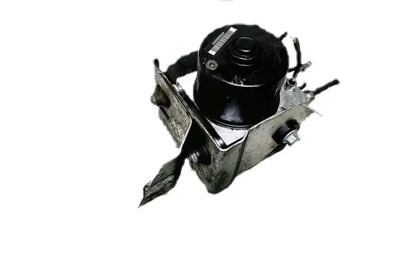 Mitsubishi L200 ABS Pump 4670A078