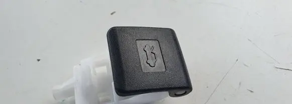 Toyota Yaris Engine bonnet (hood) release handle