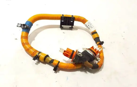 Renault 5 E-Tech Other wiring loom 291Y18694R