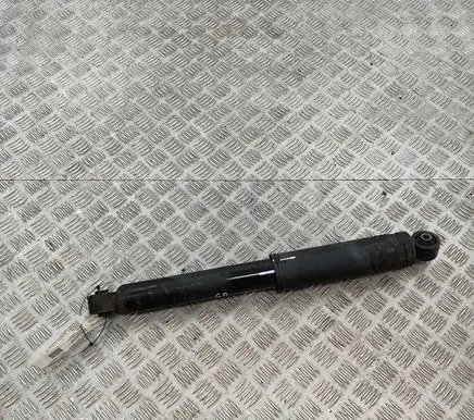 Chevrolet Captiva Rear shock absorber/damper 96626215