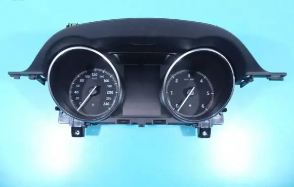 Land Rover Discovery Sport Speedometer (instrument cluster) HK7210849EC IMPRK1309536