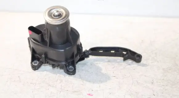 Mercedes-Benz Sprinter W906 Intake manifold valve actuator/motor A6511500094