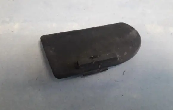 Volvo S80 Front tow hook cap/cover 9190245