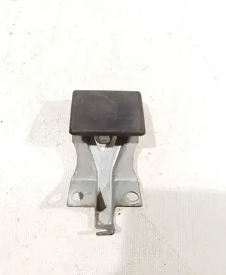 Nissan Navara D40 Engine bonnet (hood) release handle 11318702