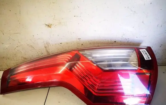 Citroen C4 Grand Picasso Rear/tail lights 163843