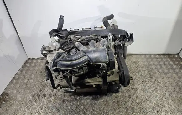 Lexus RX 330 - 350 - 400H Engine 3MZ0378698 X3MZS62RH 05242203