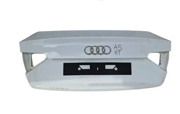 Audi A5 8T 8F Truck tailgate 