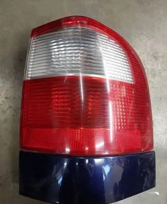 Ford Galaxy Rear/tail lights