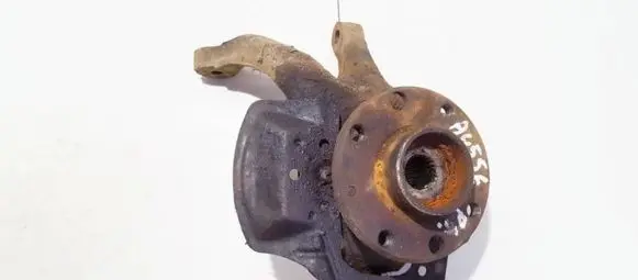 Opel Combo B Front wheel hub