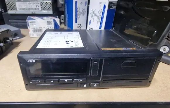 Ford Transit VII Tachometer KK3T17A266AC