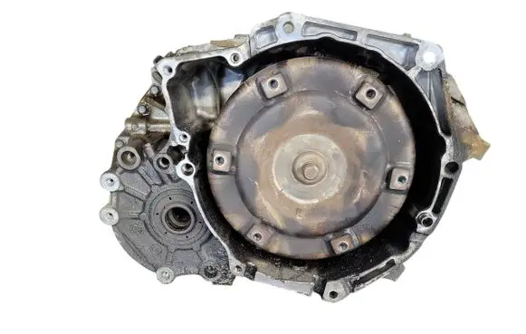 Opel Insignia A Automatic gearbox TF86SC 11B3617859 w11504921FKT
