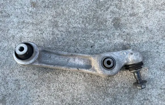 BMW 5 F10 F11 Rear control arm