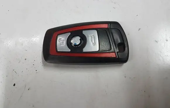BMW 1 F20 F21 Ignition key/card 