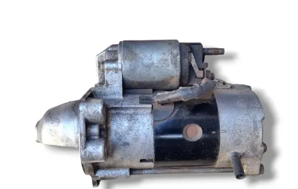 Opel Antara Starter motor M002T86171 25186039