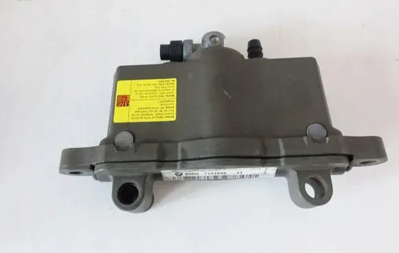 BMW 5 F10 F11 Other engine bay part 7191049
