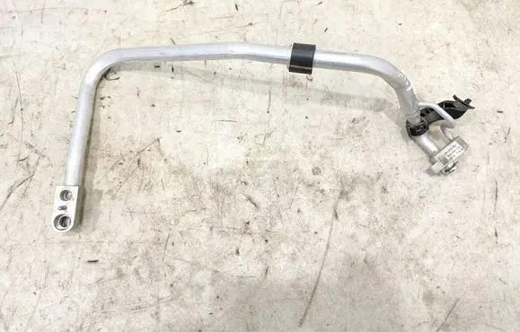 Audi e-tron Air conditioning (A/C) pipe/hose 4KL816738D