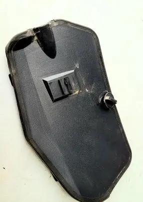 Tail light part