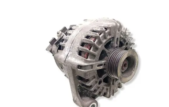 BMW X3 E83 Generator/alternator 7802261