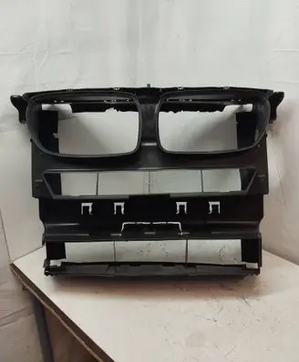 BMW X3 F25 Radiator support slam panel 17714410 10308