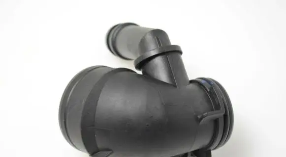 Volkswagen Golf VII Air intake duct part 5Q0129635