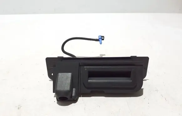 Audi A5 Loading door exterior handle 8B3827574A