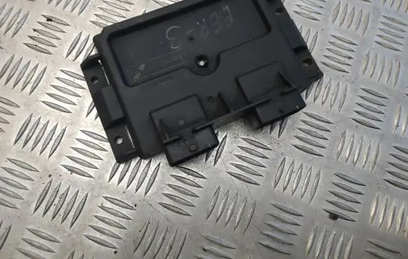 Citroen Berlingo Engine control unit/module 9648225180